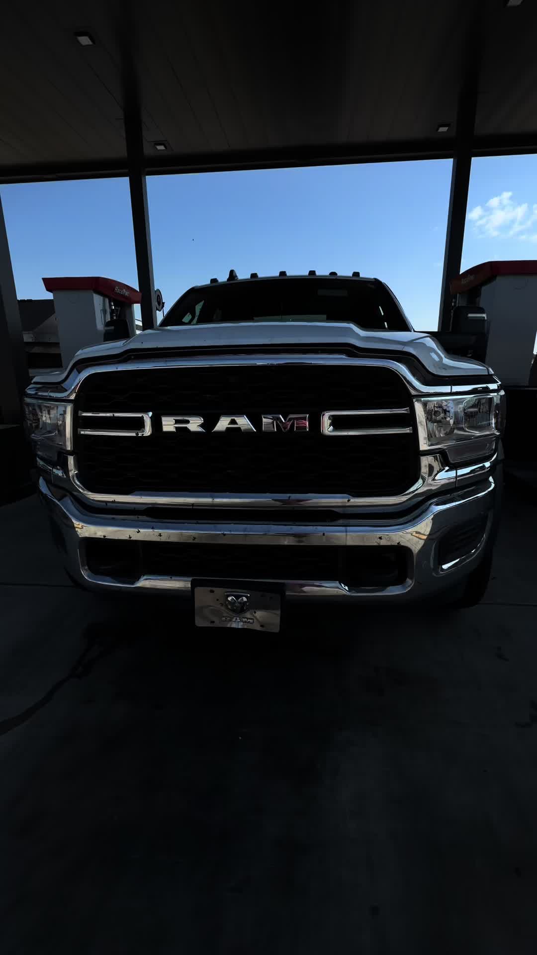 @TheeMotherTrucker