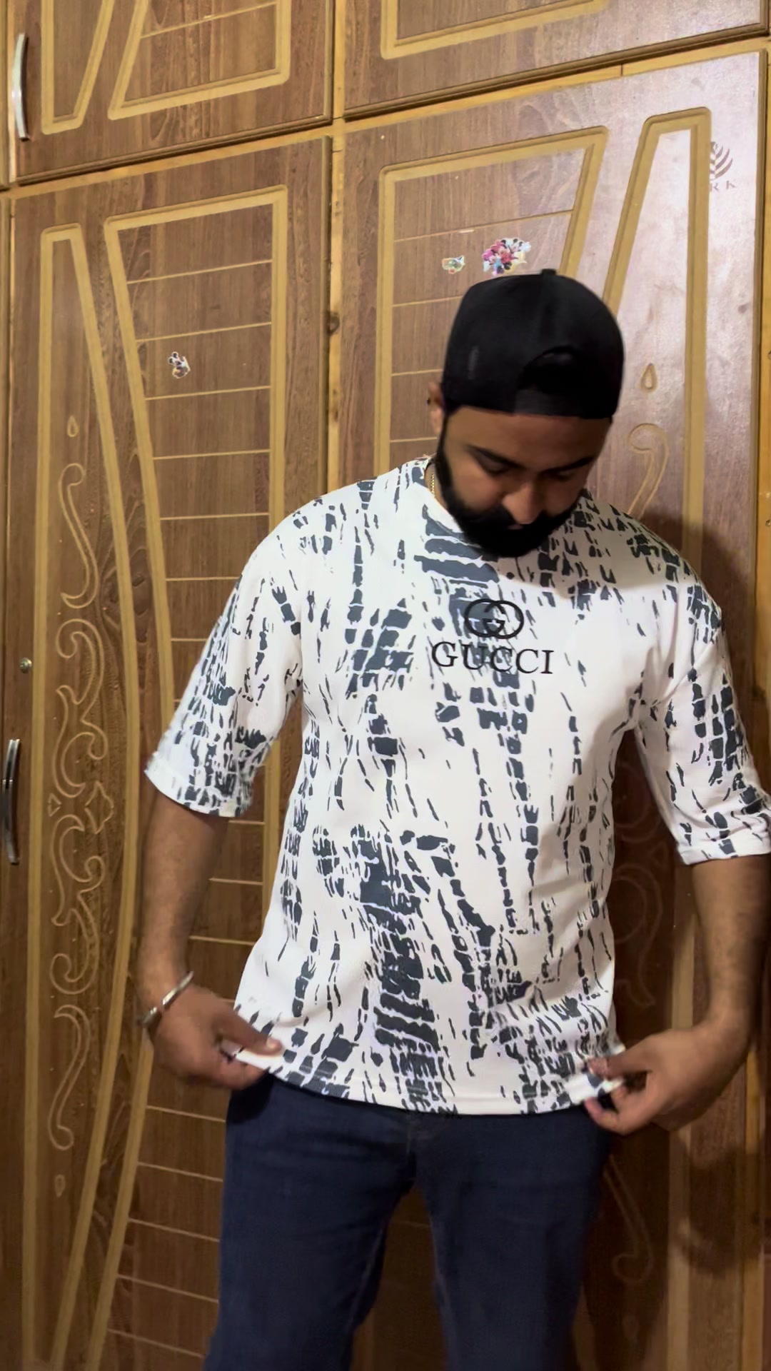 @clothing Brand's 45