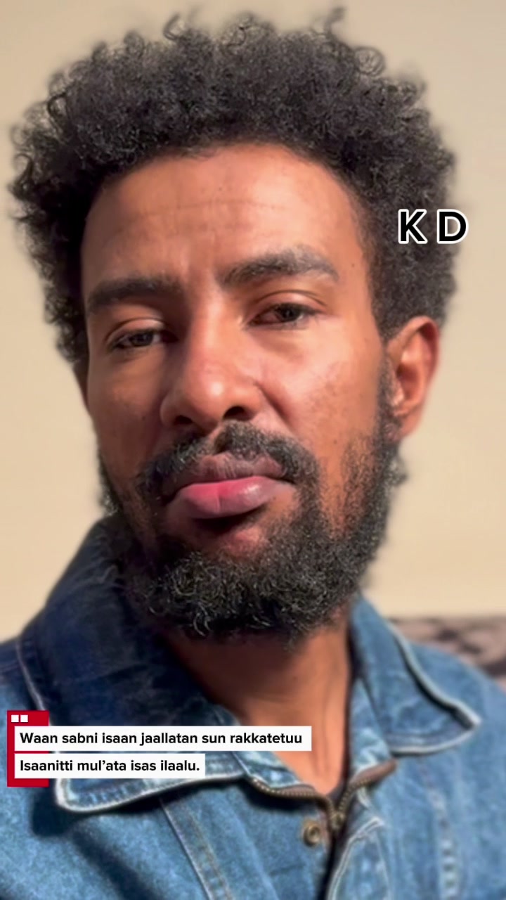@Kara Deemaa (Daniel Gemeda)