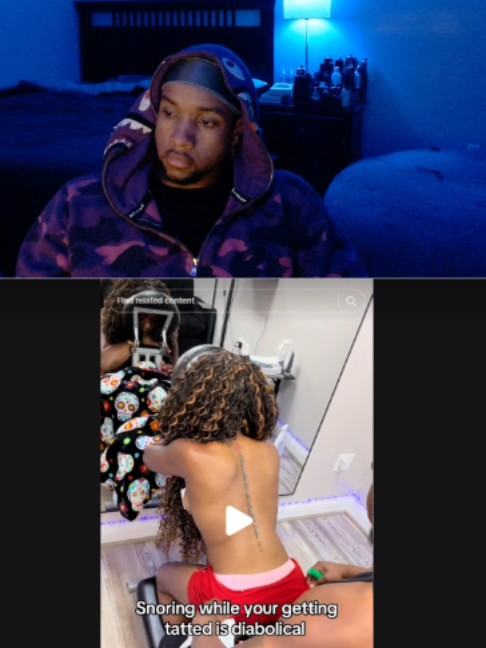 @Tredouglass