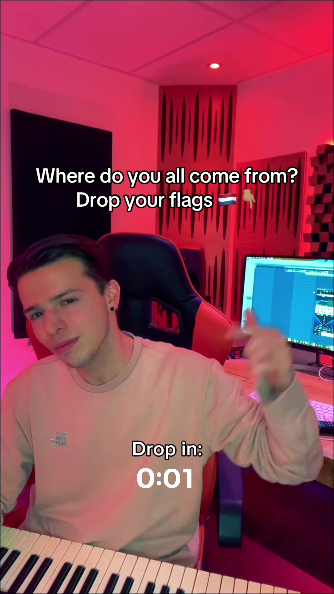 @Danimal