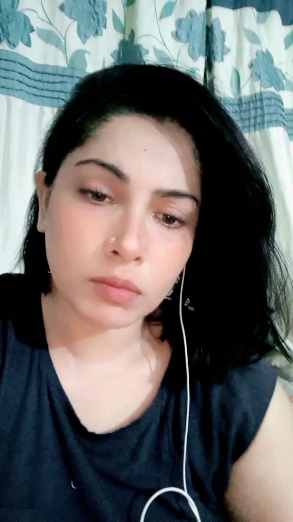 @Abida Ghouri Eli Eli 🦅