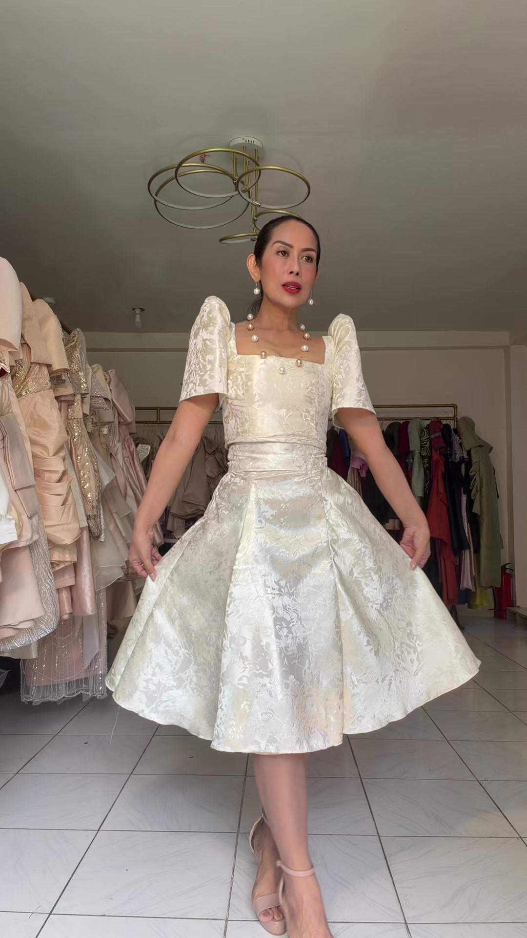 @MA Ng Gowns