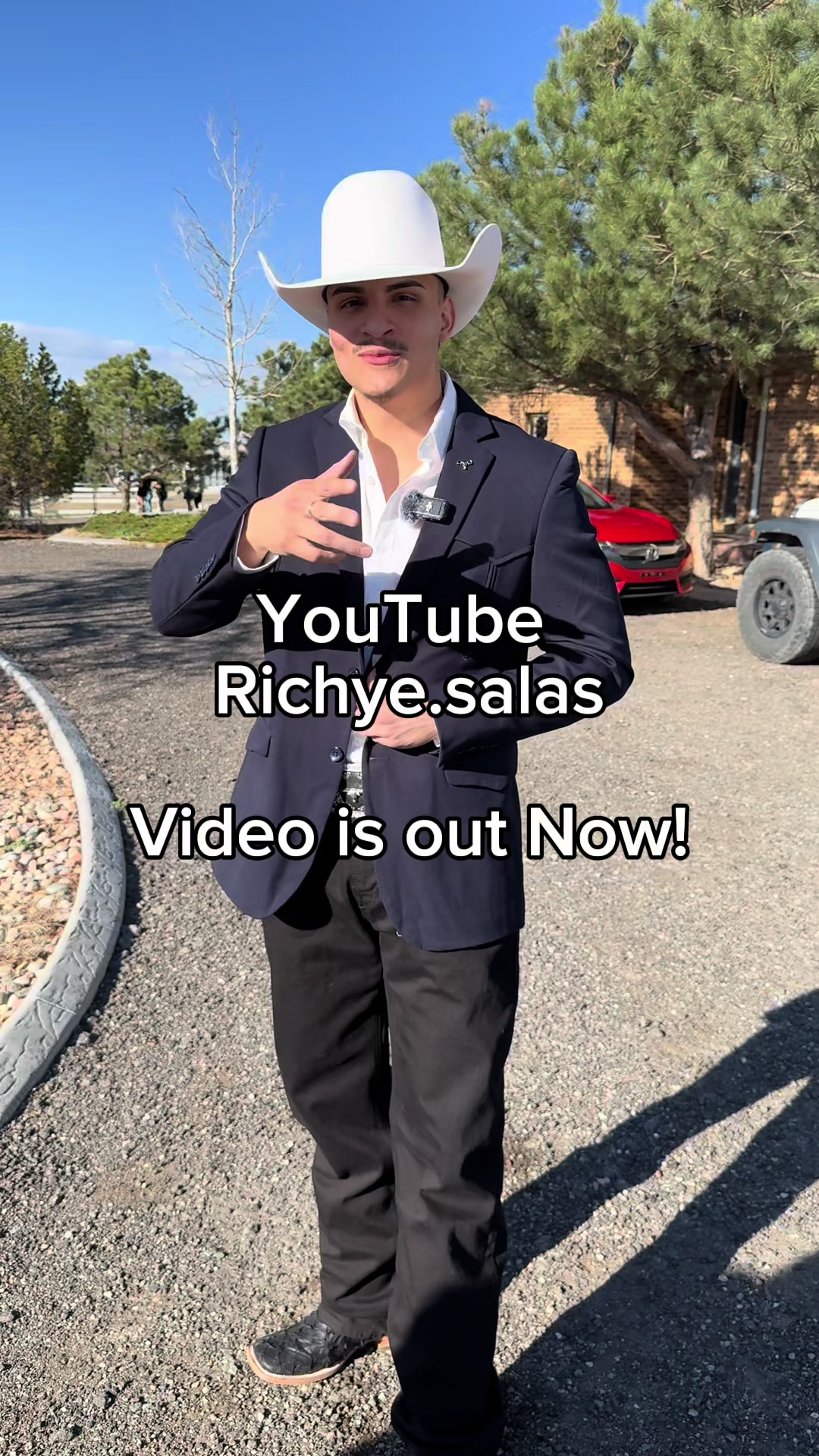 @Richye