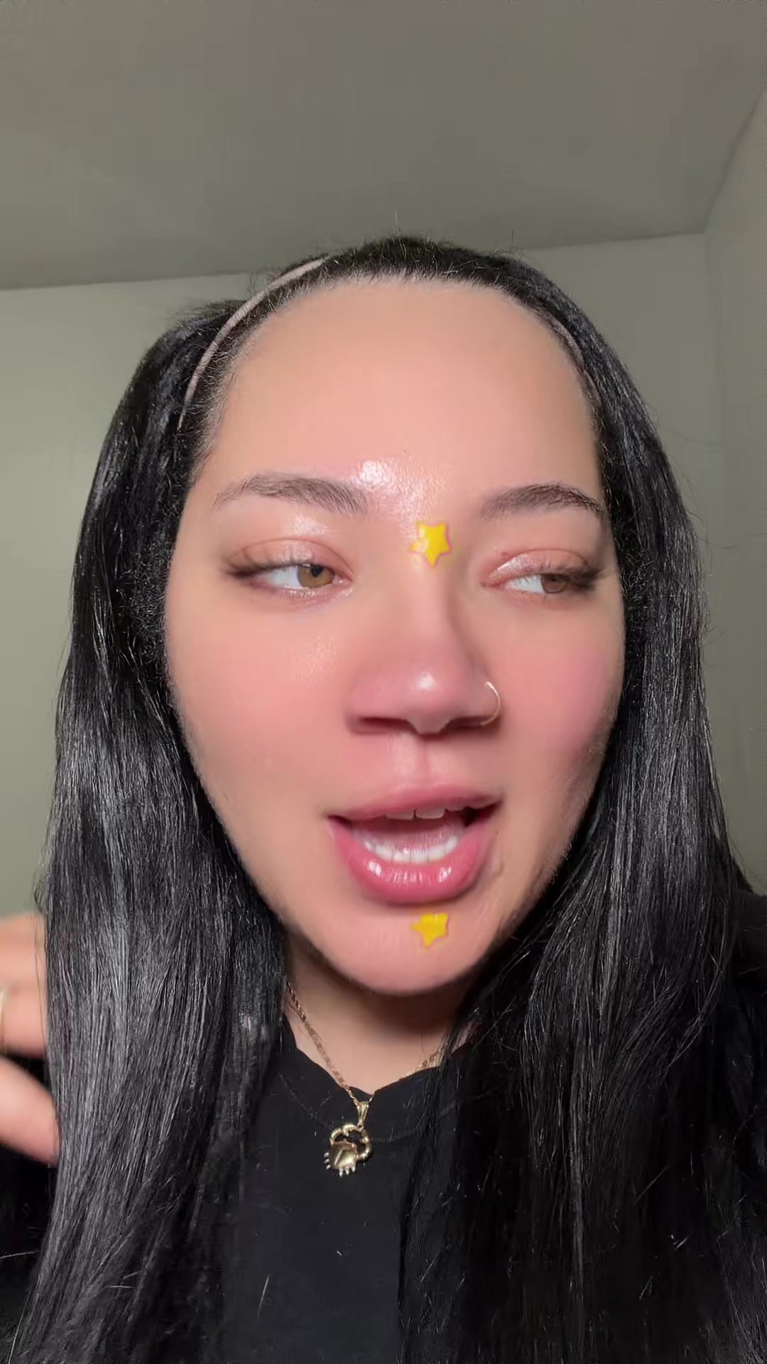 @Kiara Nicole