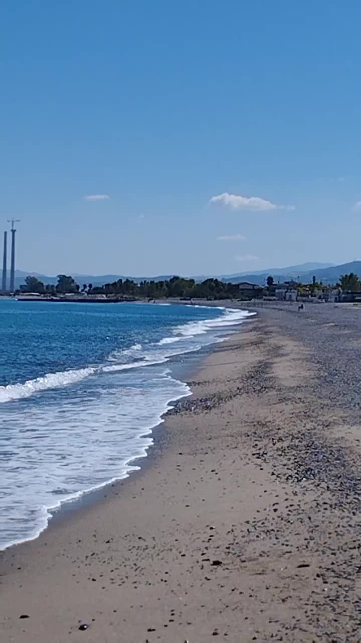 @Schiavonea ieri e oggi