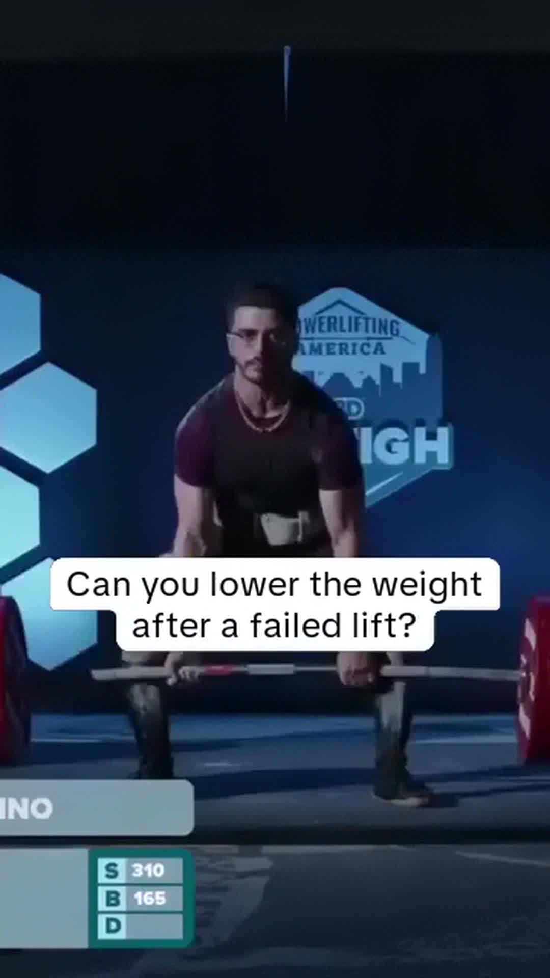 @Darath | Powerlifting Coach
