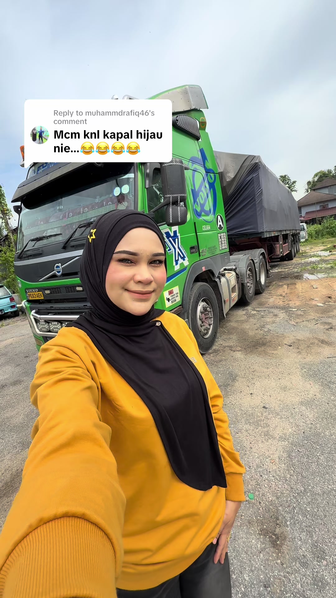 @KAK NUREEZ 🍉