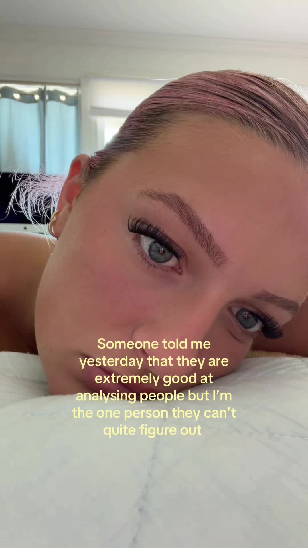 @Kenzie