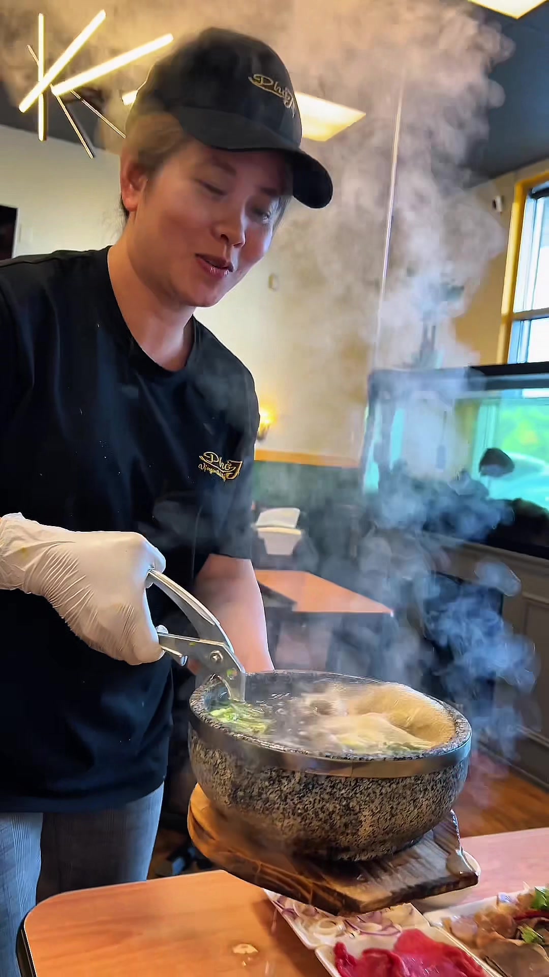 @Seattle Foodie