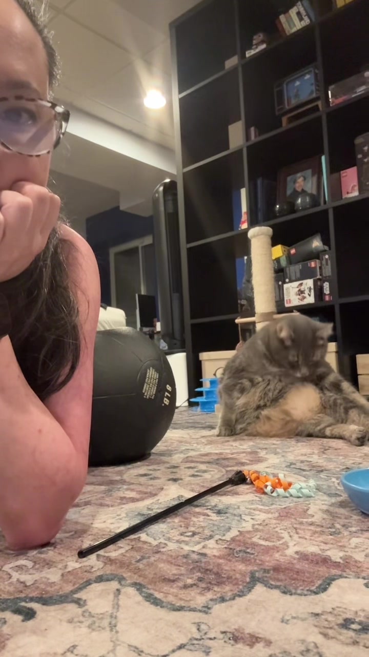 @RiceandWeird