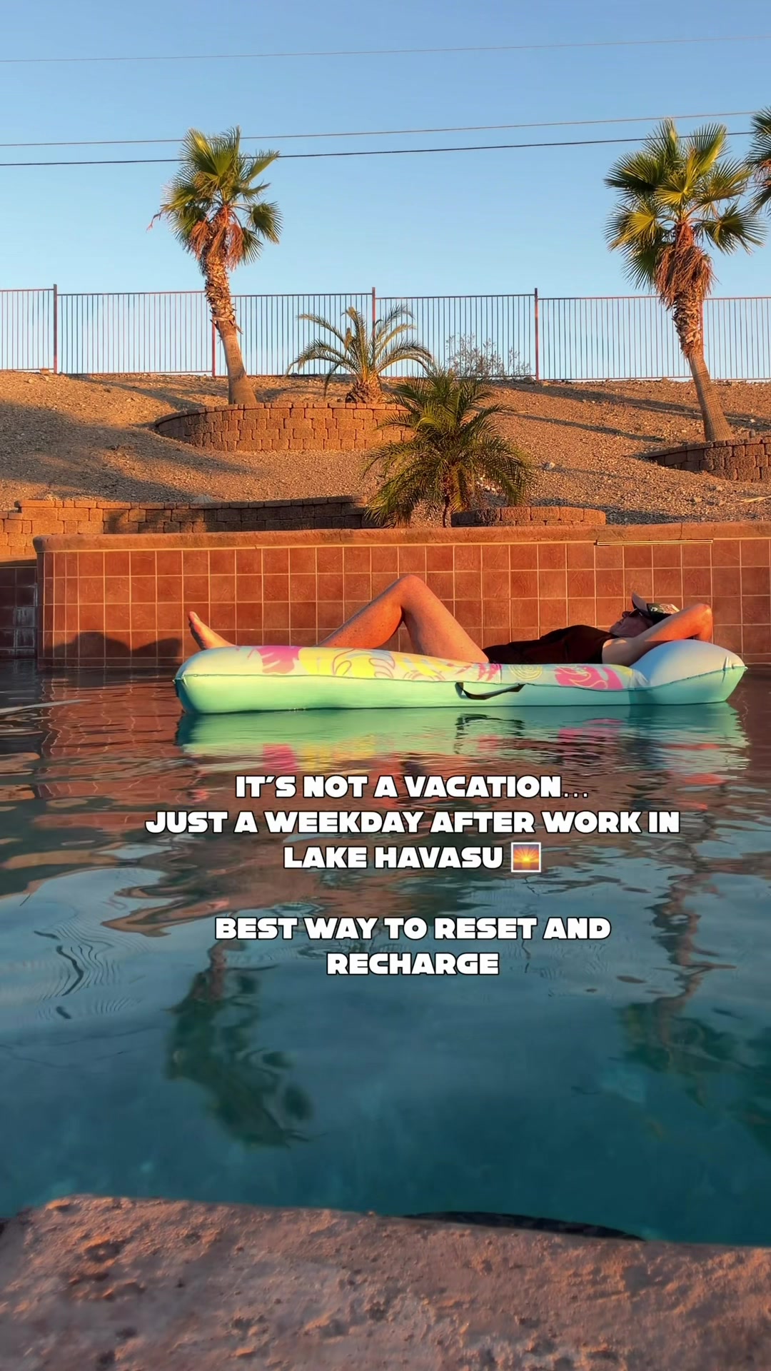 @Explore Lake Havasu