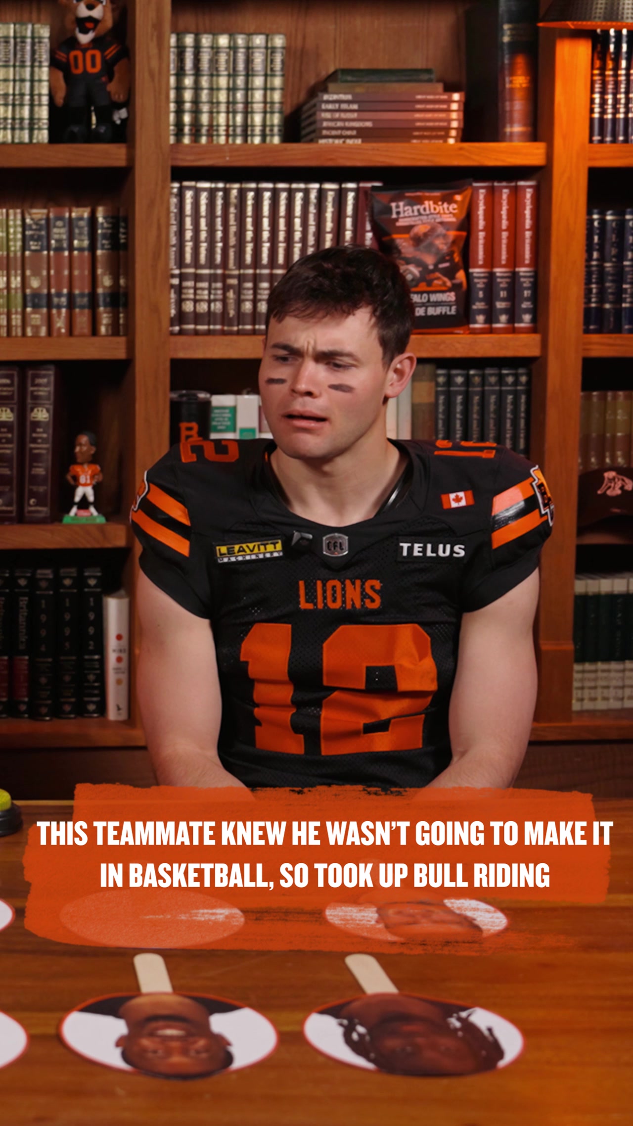 @BC Lions