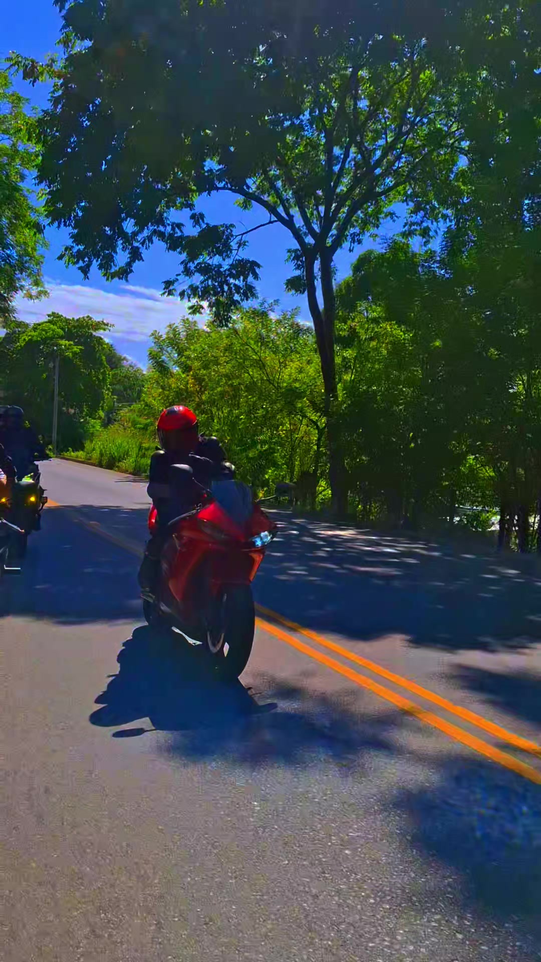 @⛽ Route explorers Biker 🏍️