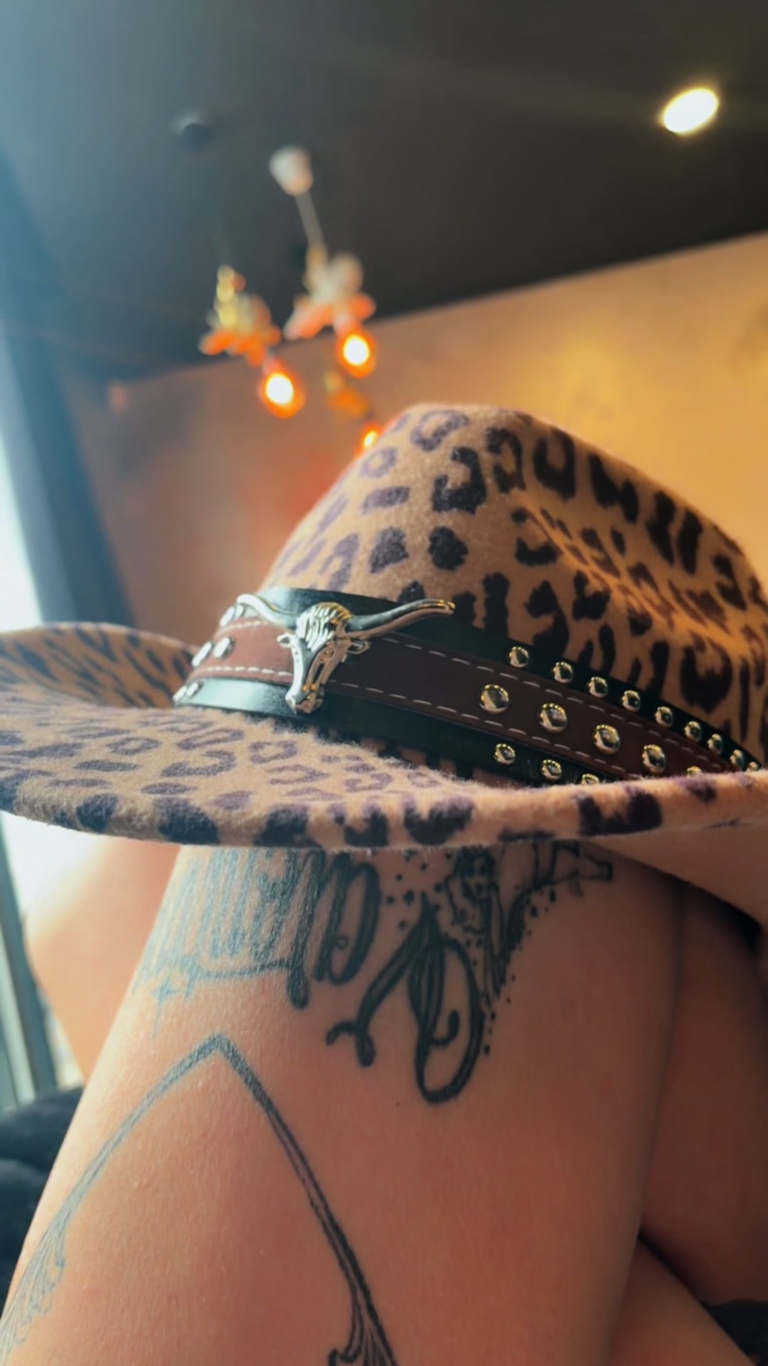 @Jodie James tattoo