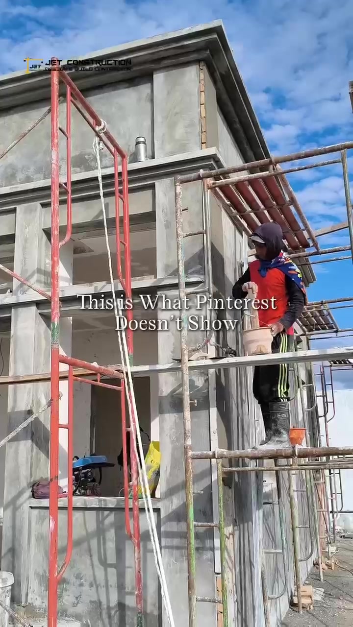 @JET CONSTRUCTION