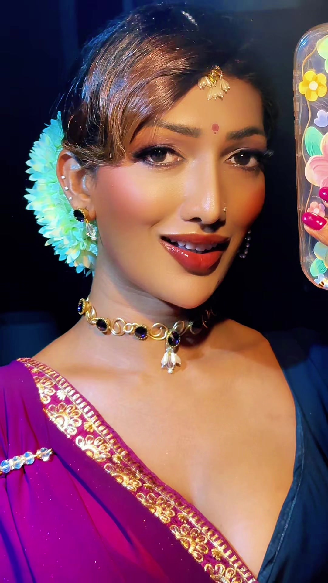 @Reena Silva