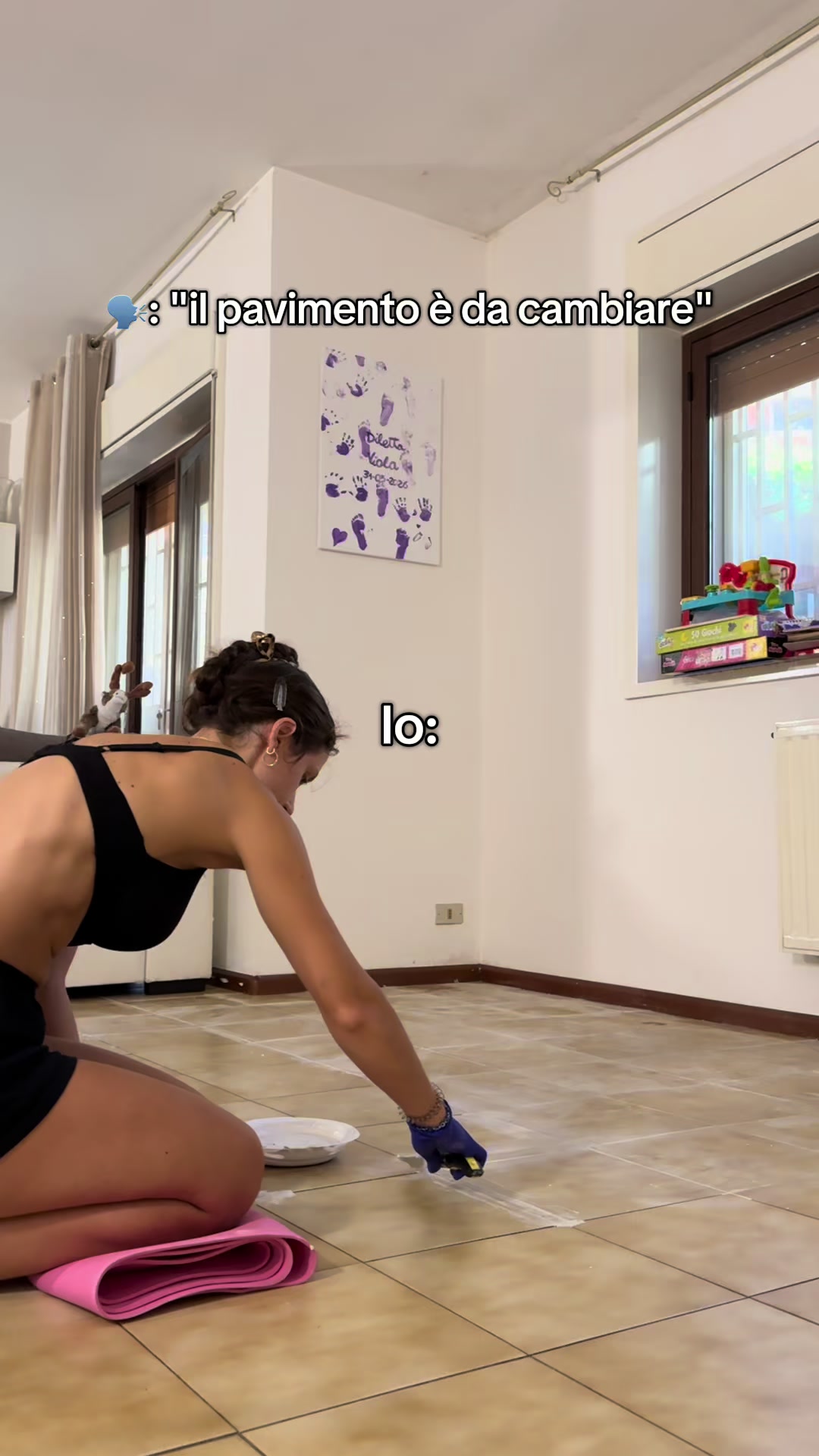 @Zaira La Rosa