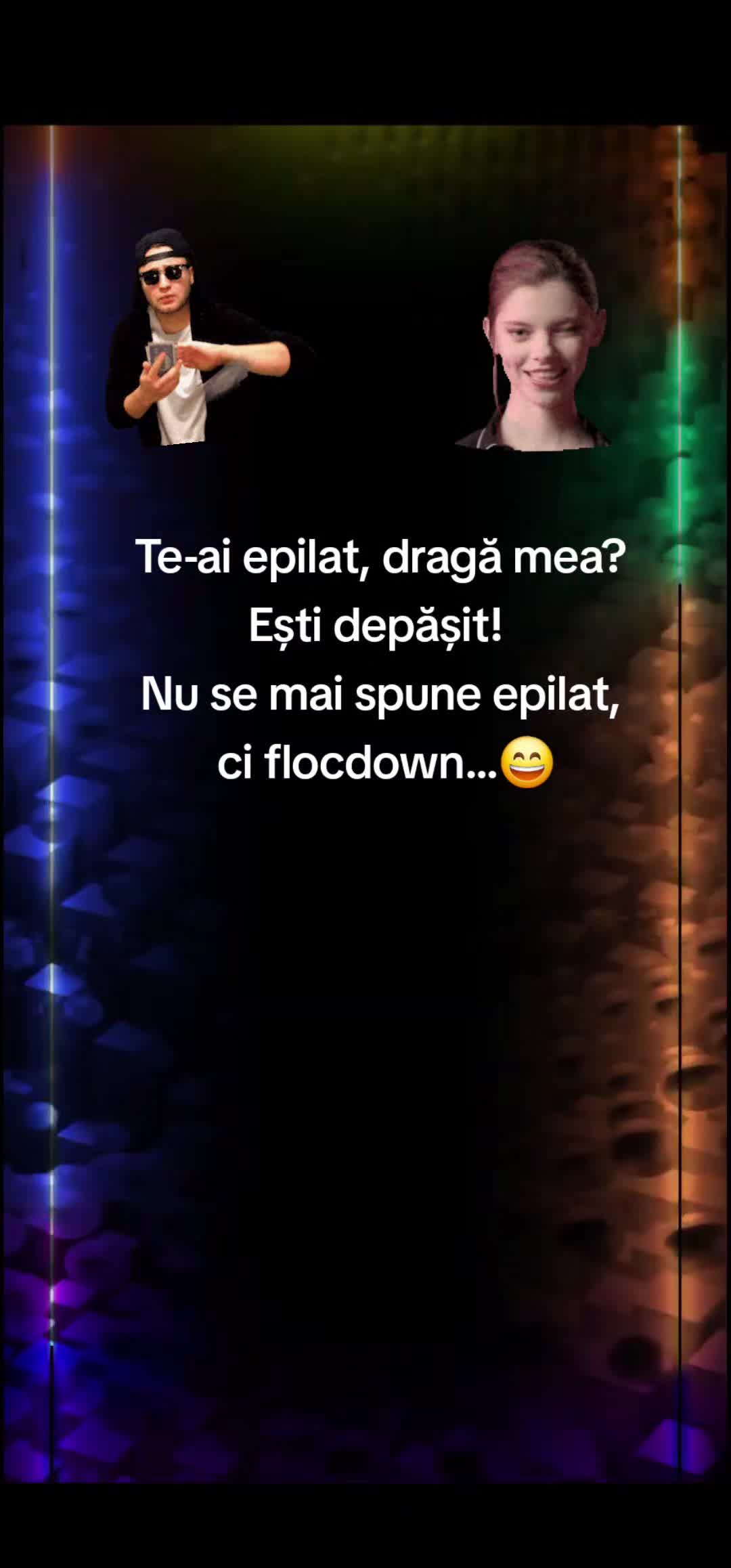 @NikAmorez