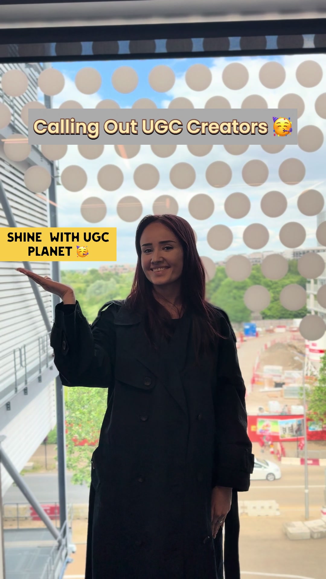@UGC Planet