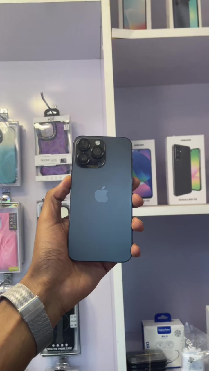 @Azuz Pro Mobile