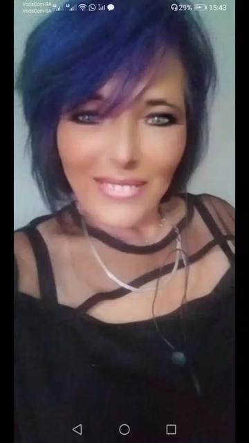 @Sterretjie💜🩵Bakgat_vibes💜🩵
