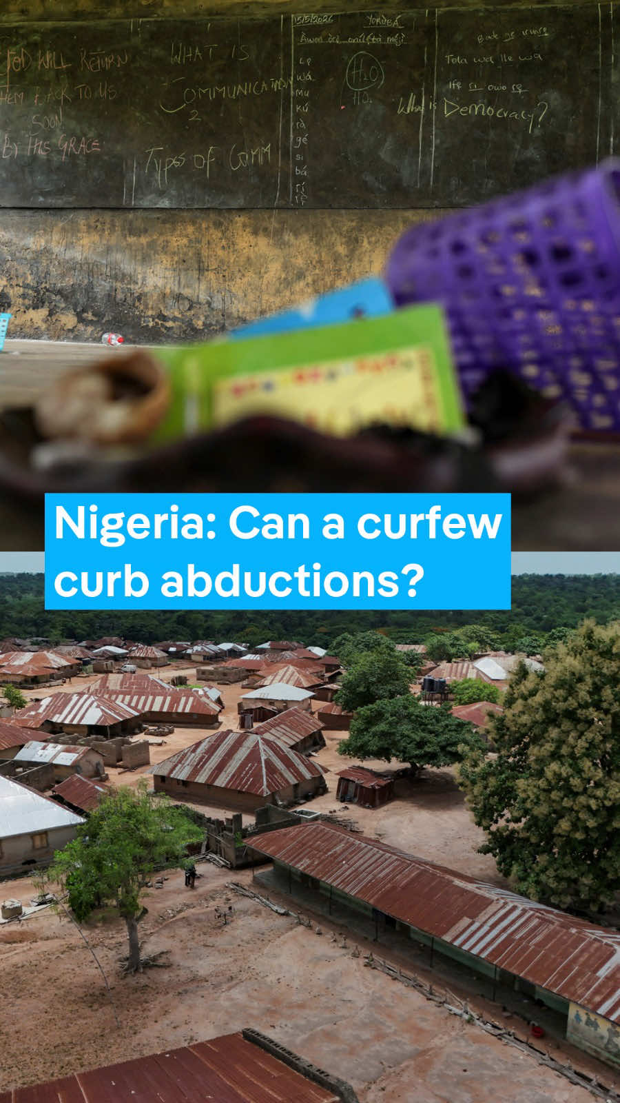 @DW Africa