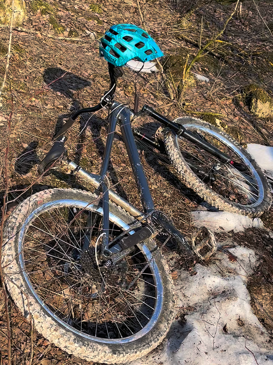 @SilviazMTB