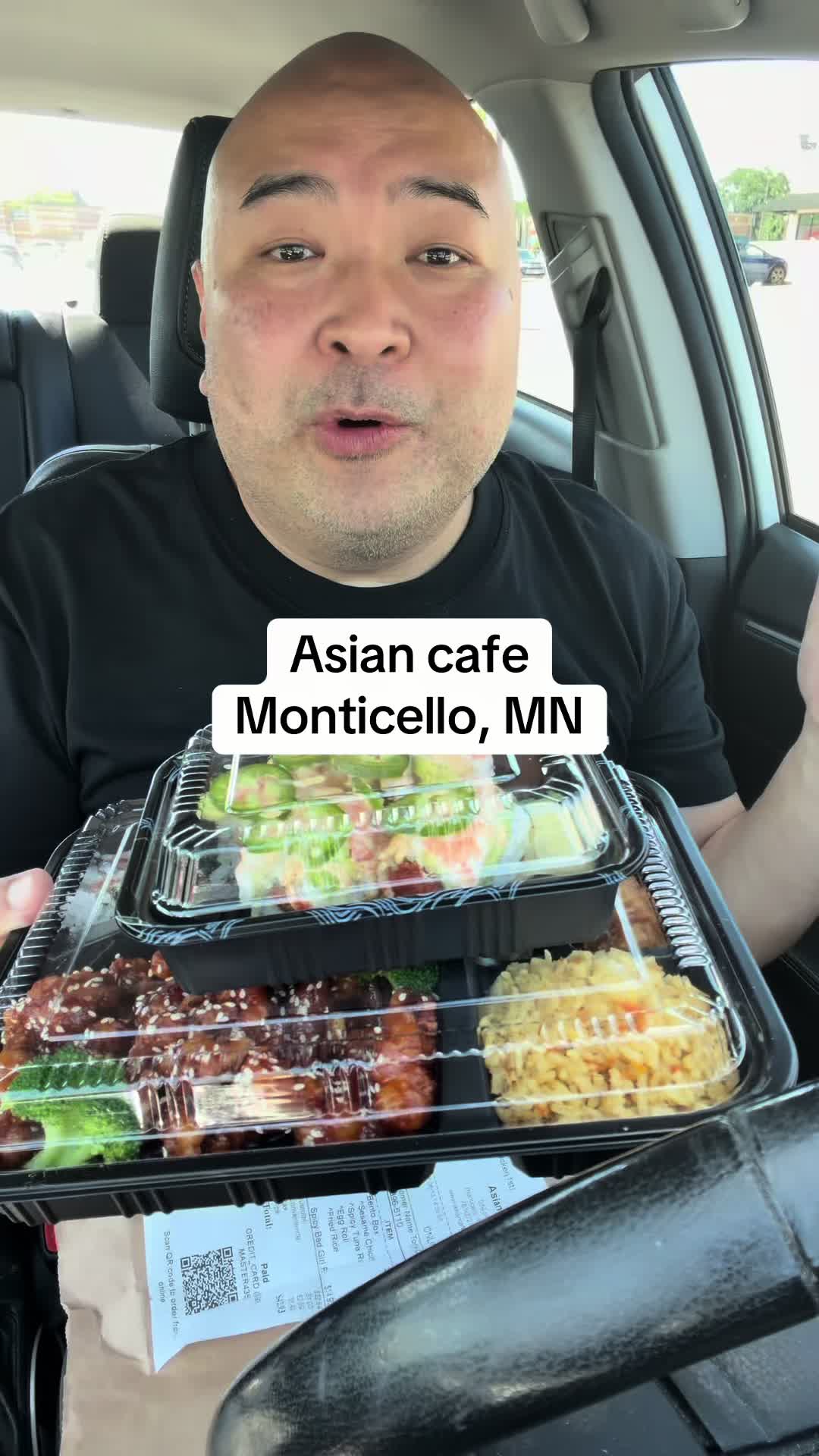 @Tony Cu | Food & Travel