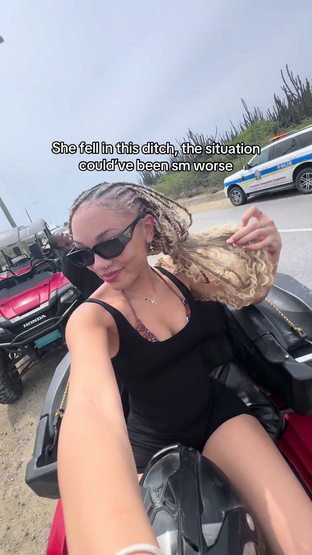 @👱🏽♀️