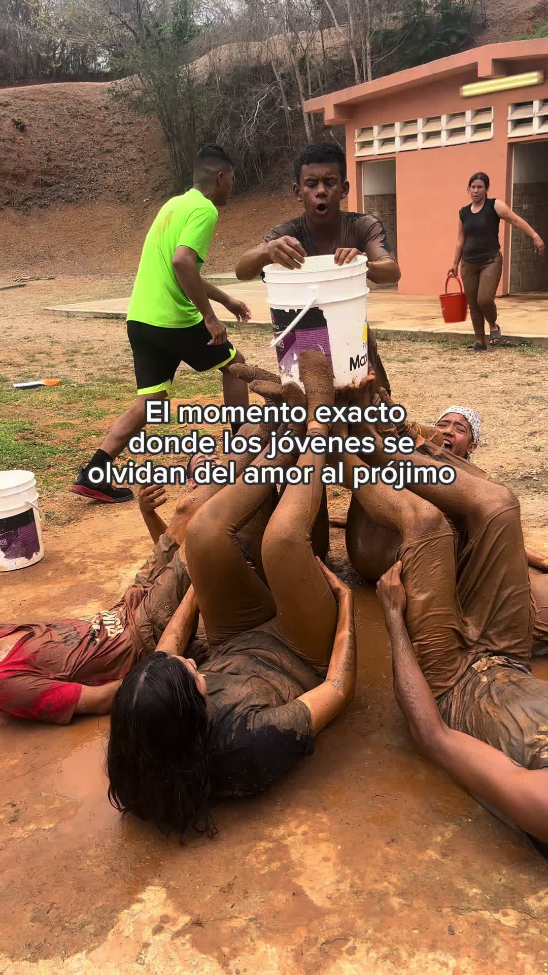 @Encaminando generaciones