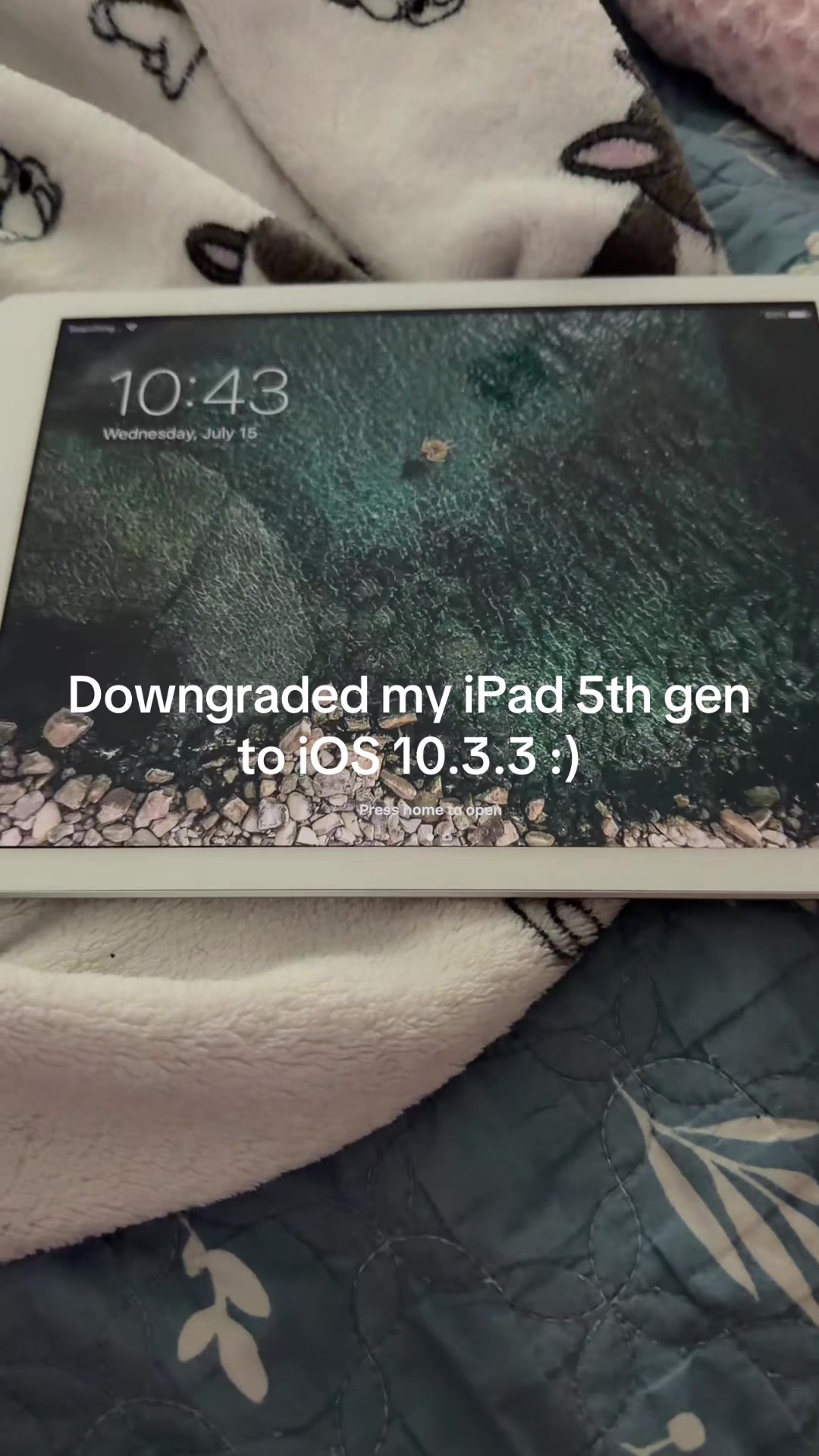 @iPhone 5s hype
