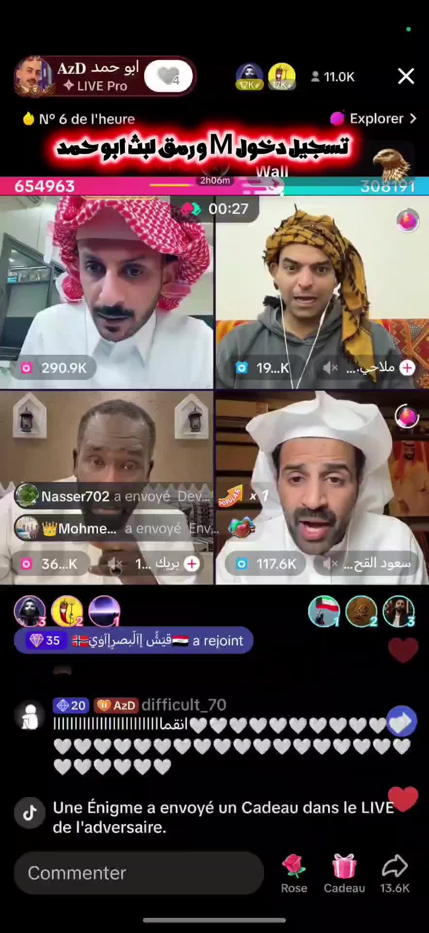 @🚨🐤🐣ᵃᵇᵘ™ فلووسة التاريخ🚨