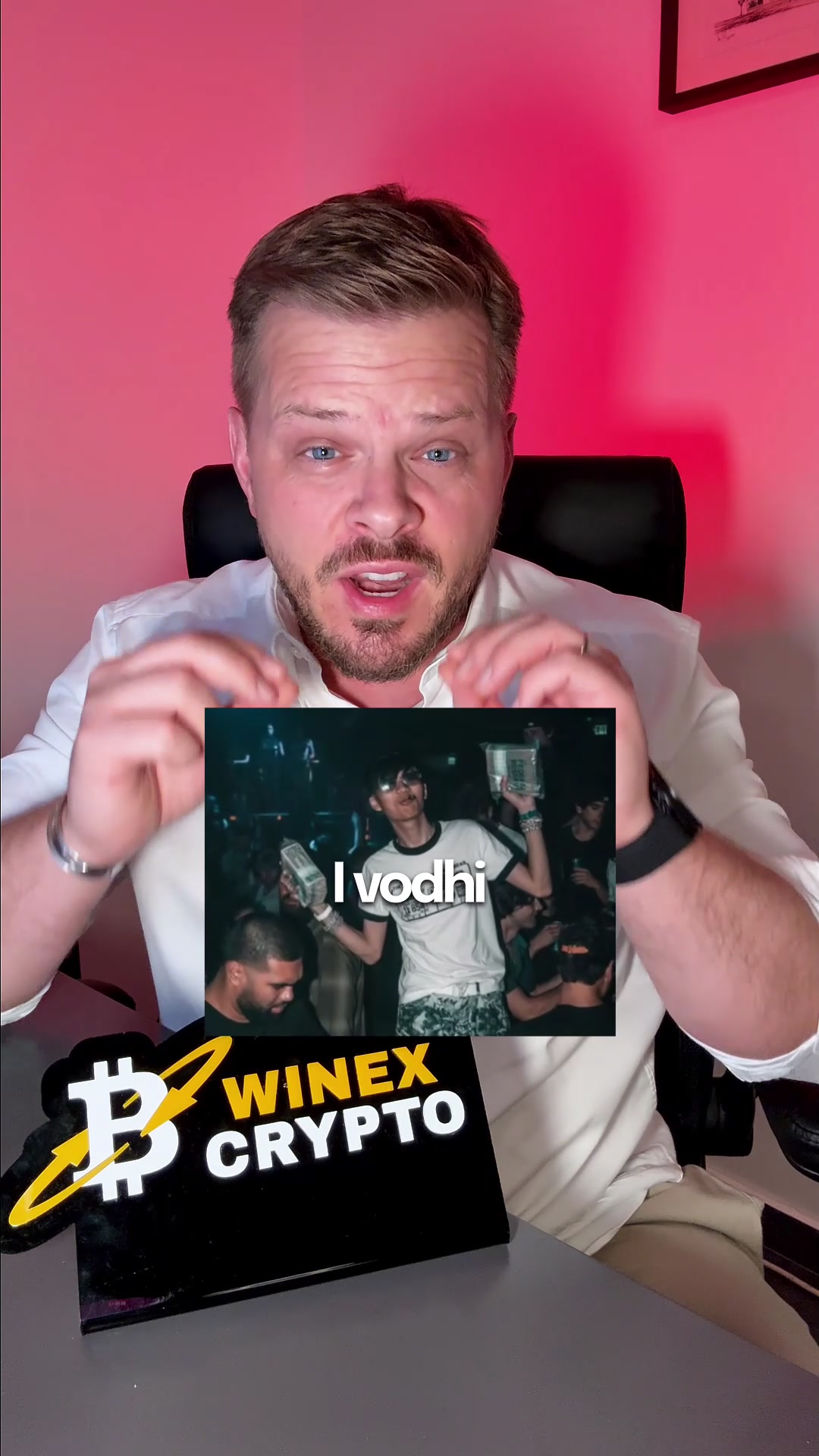 @Winex Exchange
