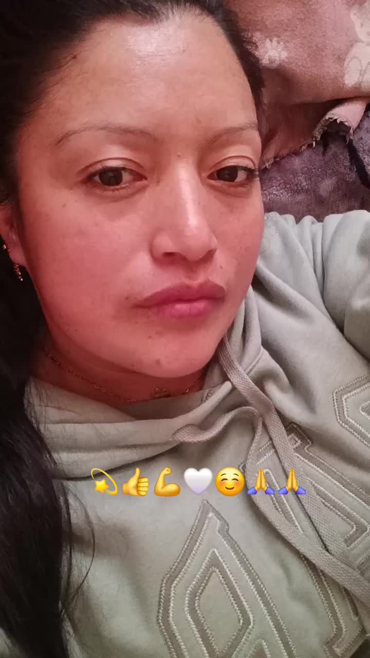 @Marlene Remache