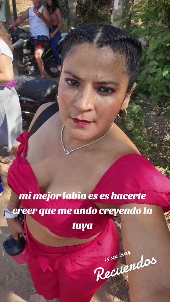 @carolina Ruballos