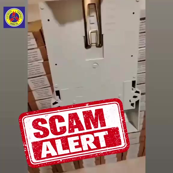 @Electricity Company of Ghana