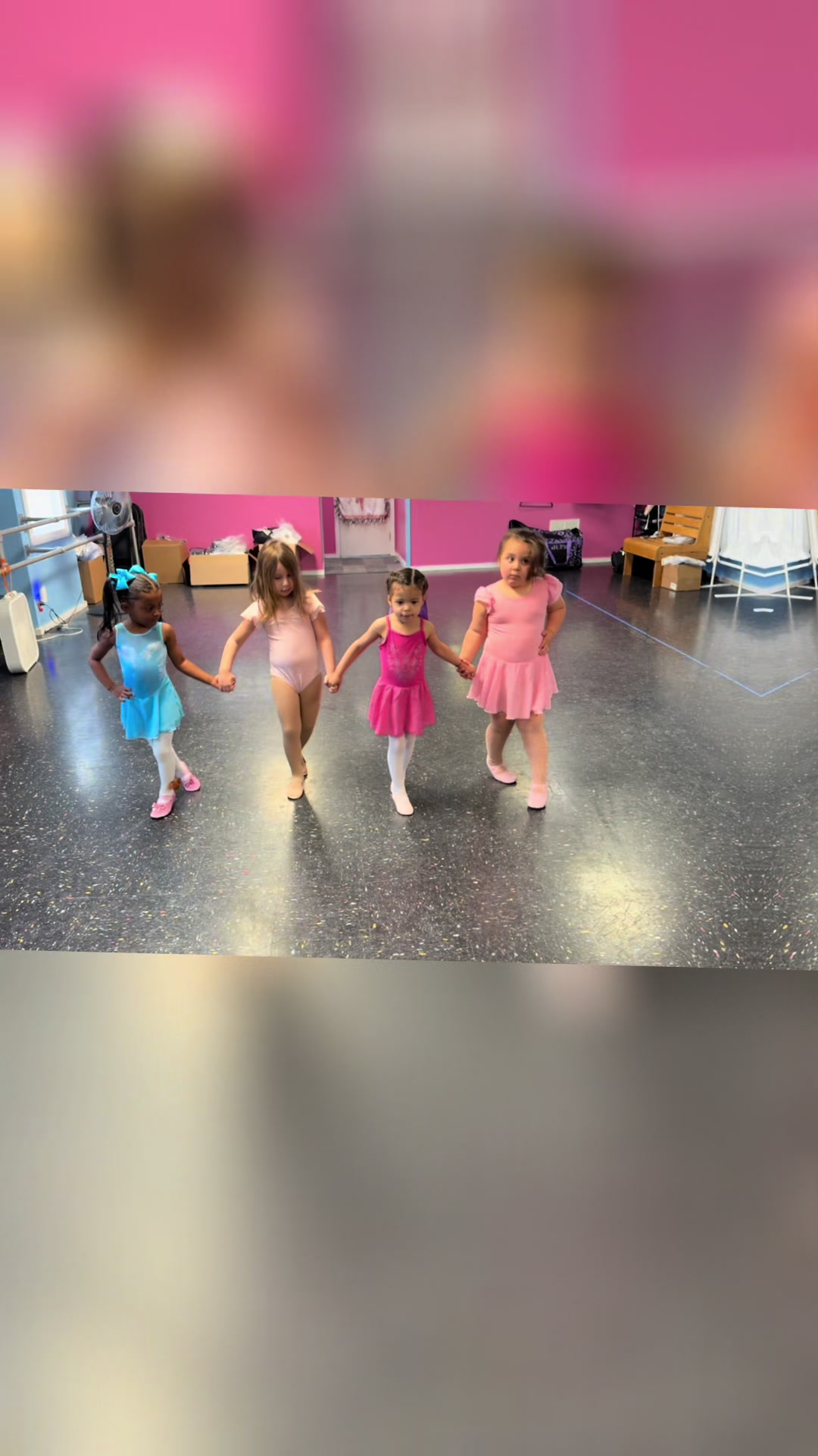 @Attitude Dance Academy