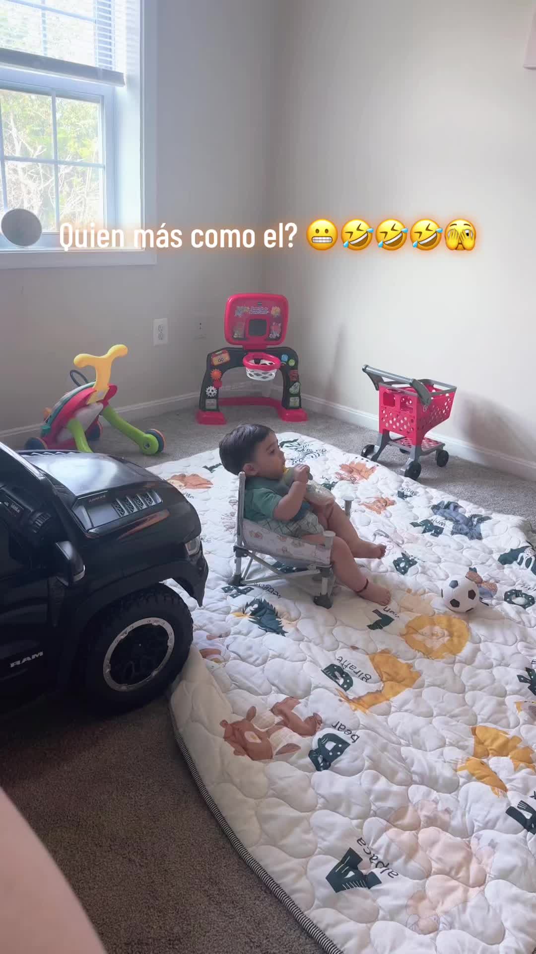 @Keikei/Vida Real & Mamá 👶🏻❤️