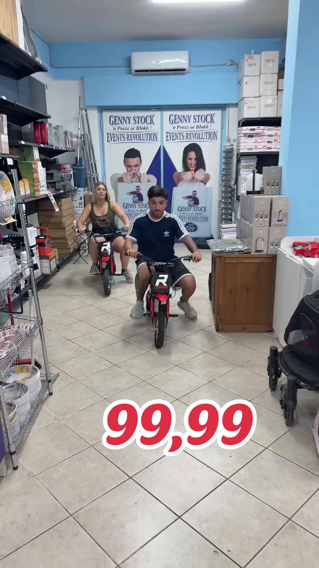 @Gennystockofficial