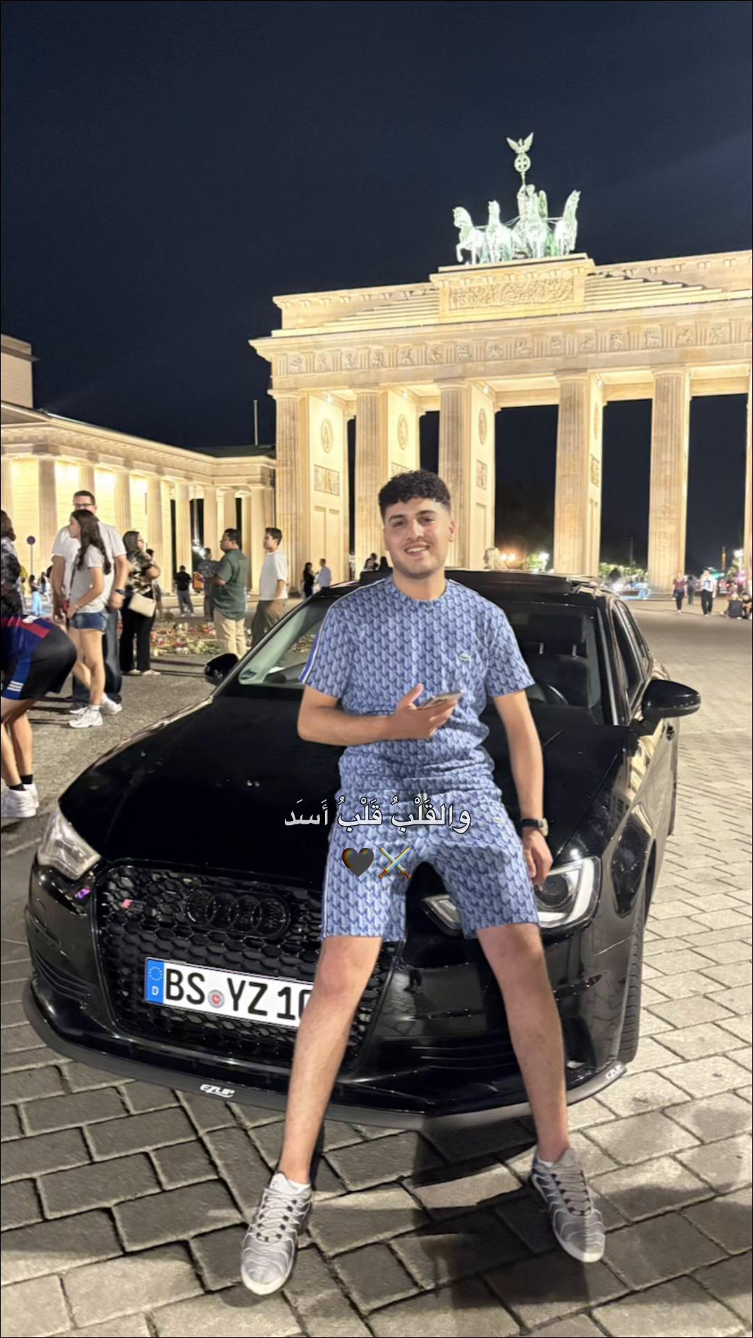 @:﮼Youssef Zourob .🚗