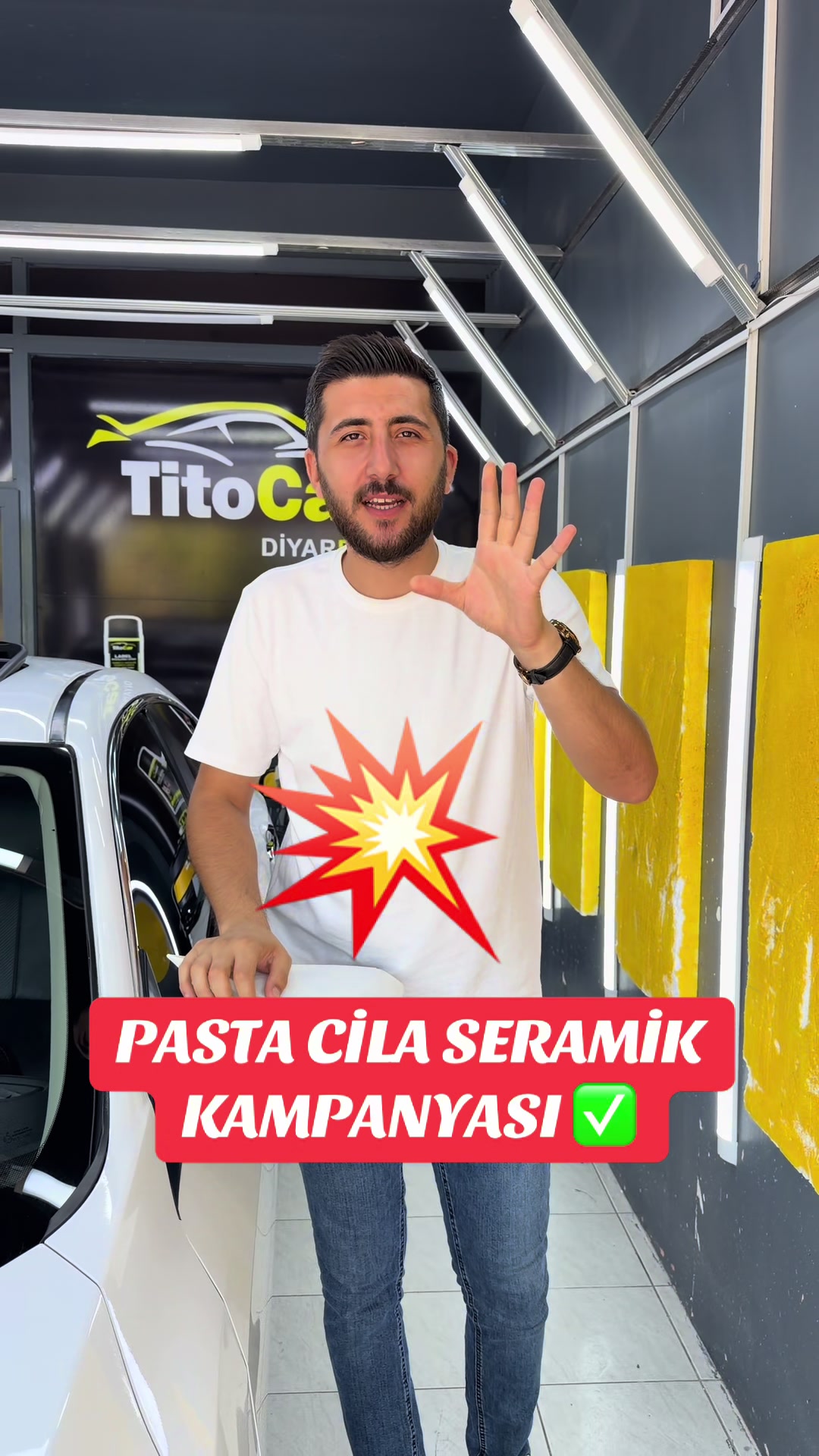 @Titocar Diyarbakır