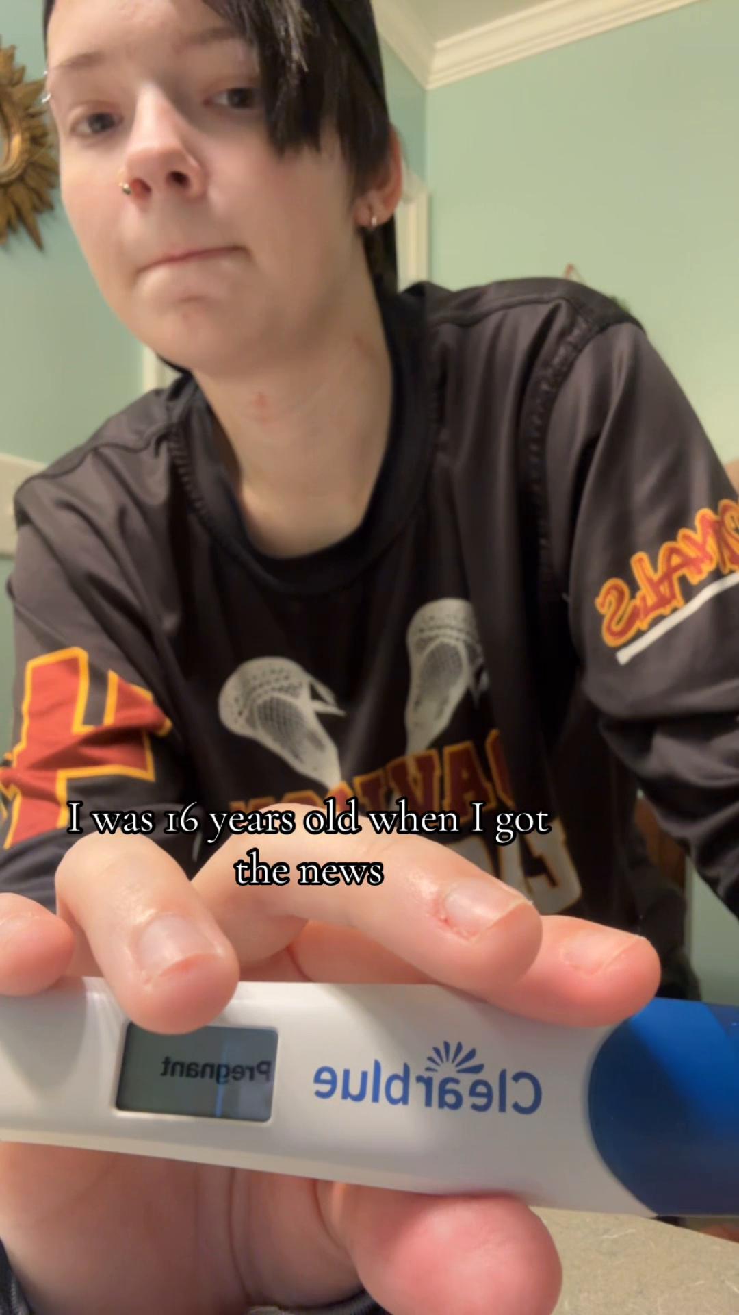 @Sarah