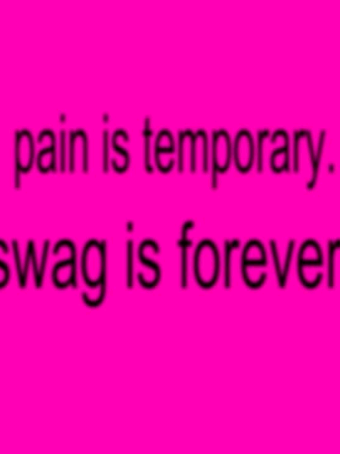 @beva swagg