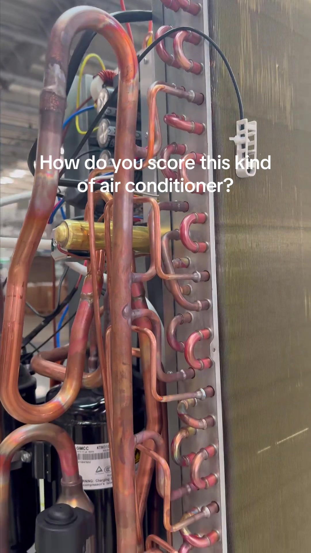@China Air Conditioning Factory