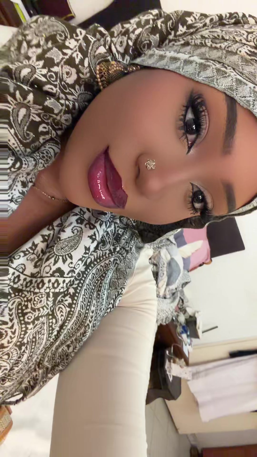 @Leila🇸🇳🇹🇳| Content Creator