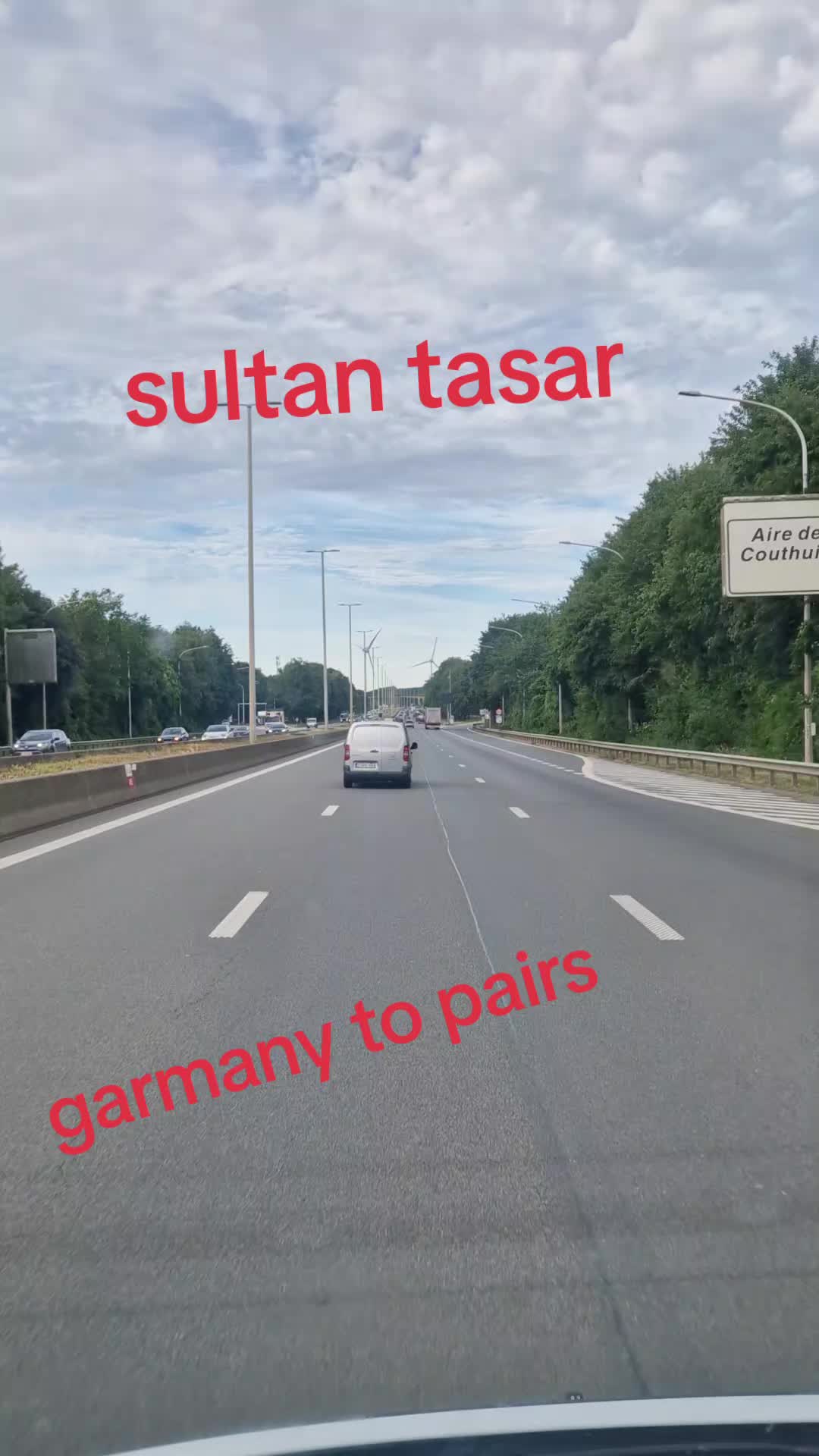 @sultan tasar barlin Germany