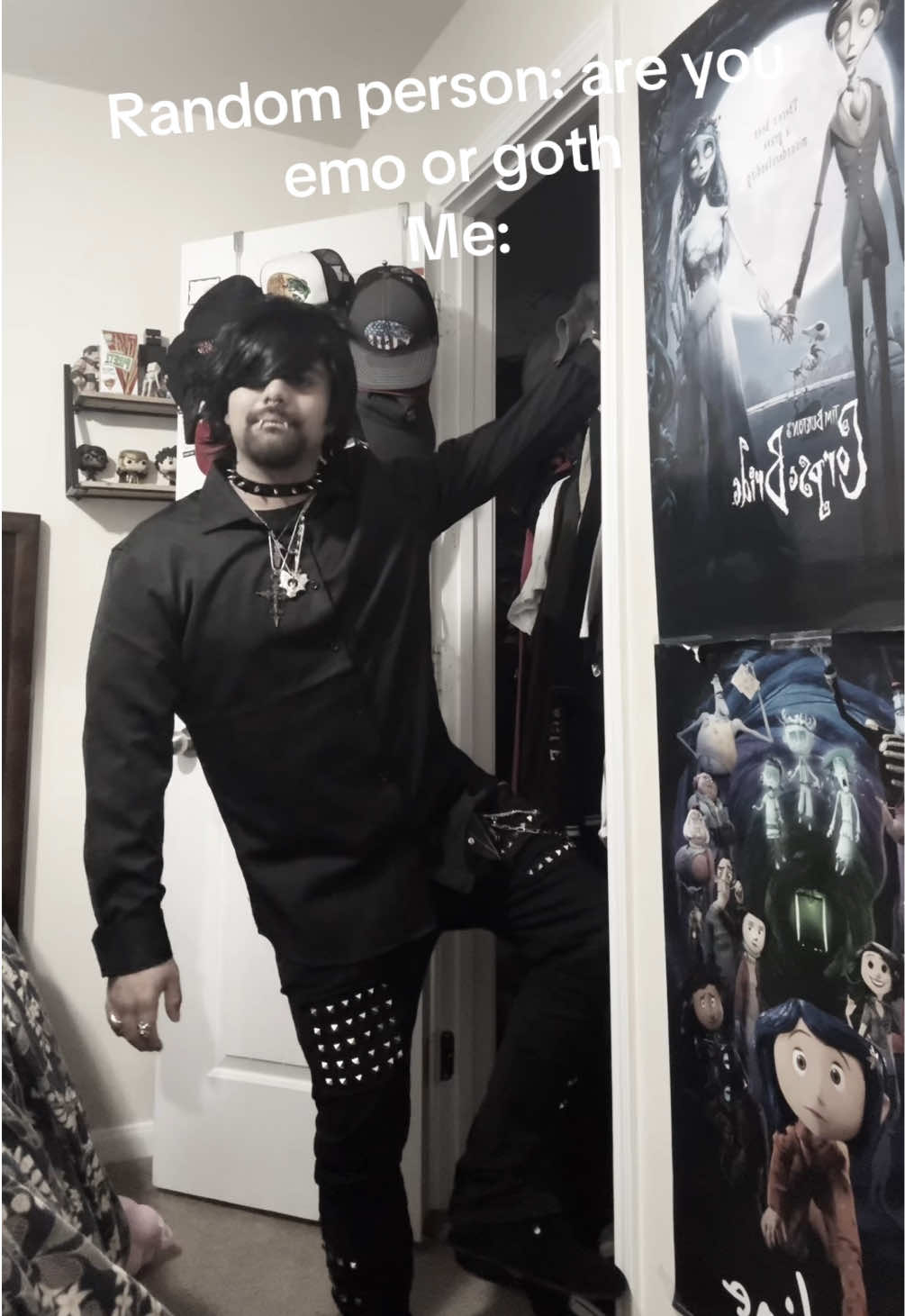 @Vampyy Batsy Danny