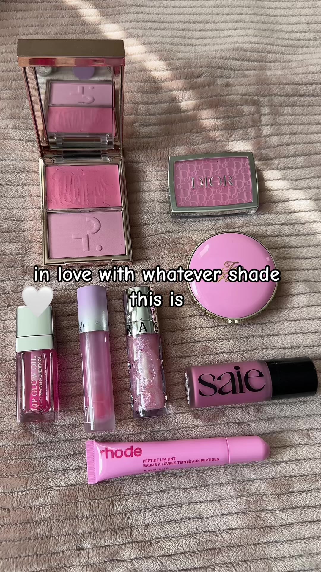 @Trade Beauty