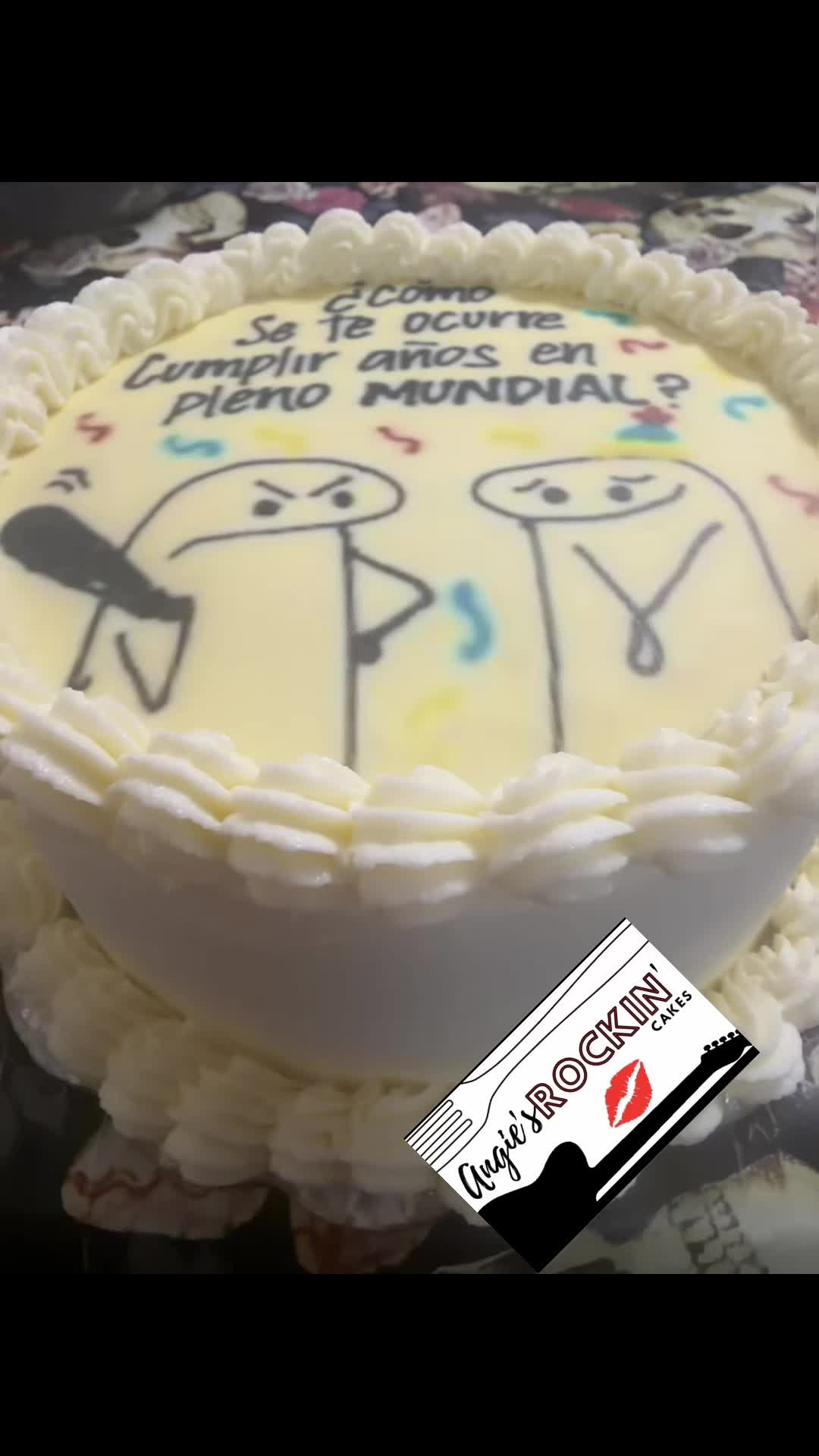 @Angelica